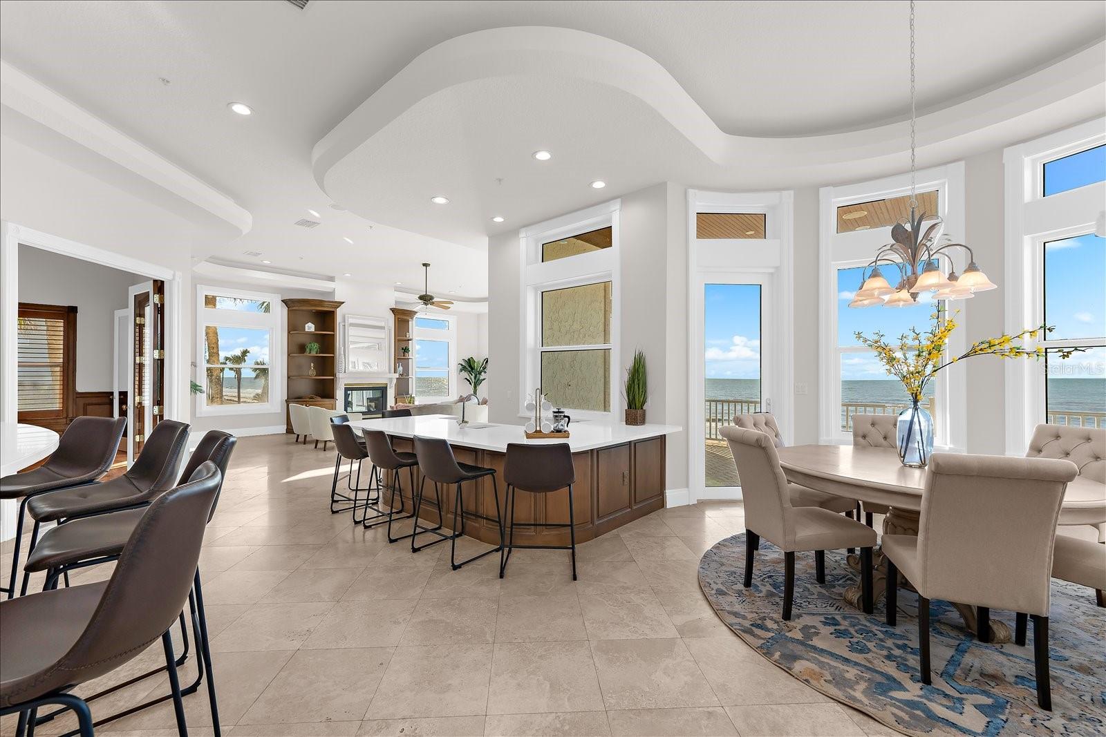 BELLEAIR BEACH UNIT 1 UNREC - Residential