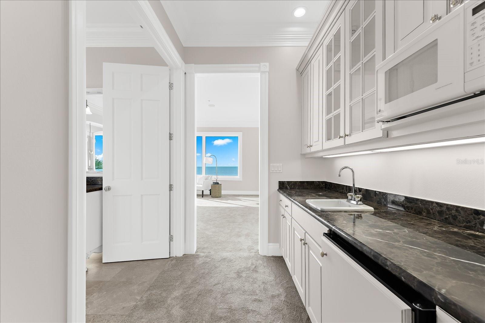 BELLEAIR BEACH UNIT 1 UNREC - Residential