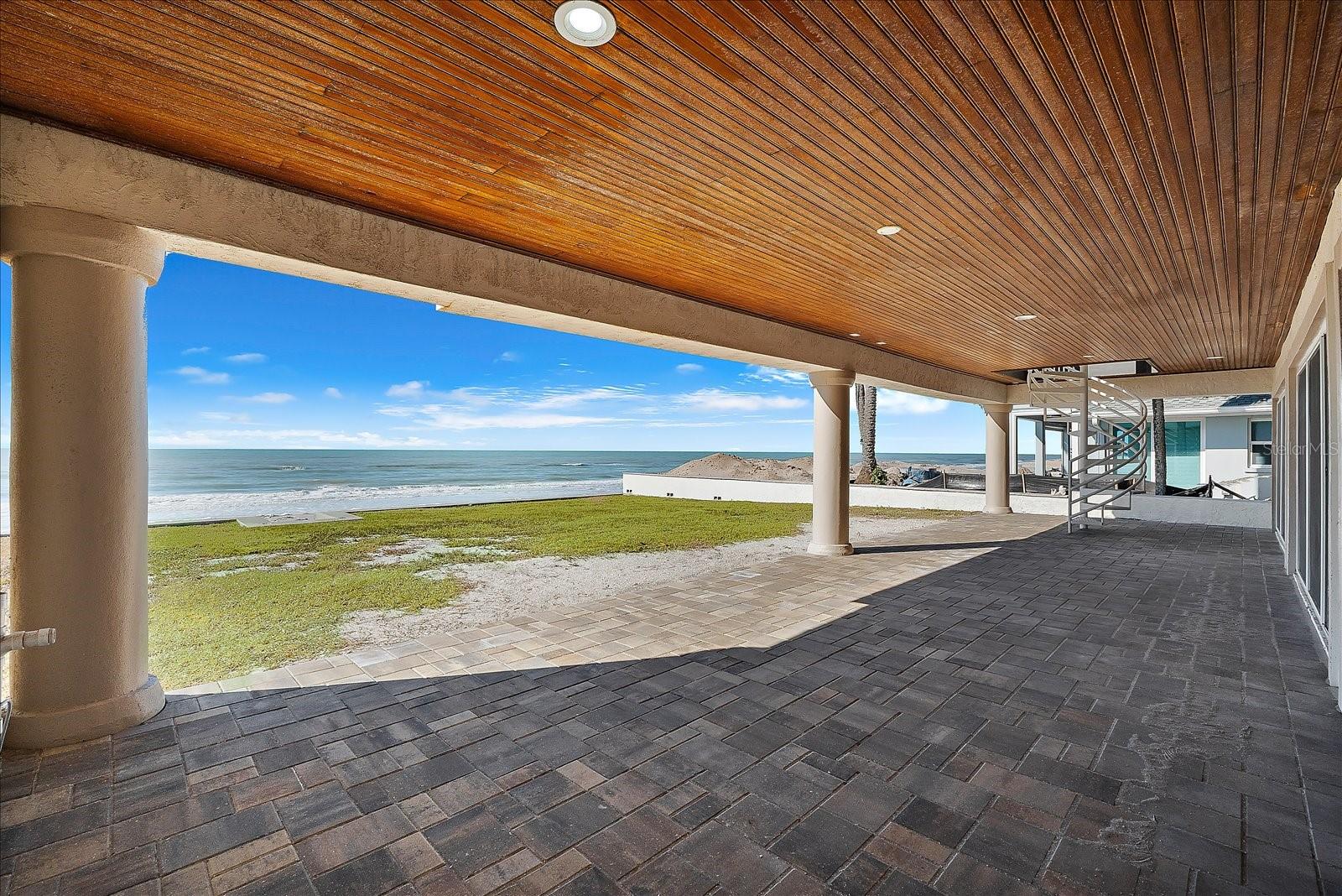 BELLEAIR BEACH UNIT 1 UNREC - Residential