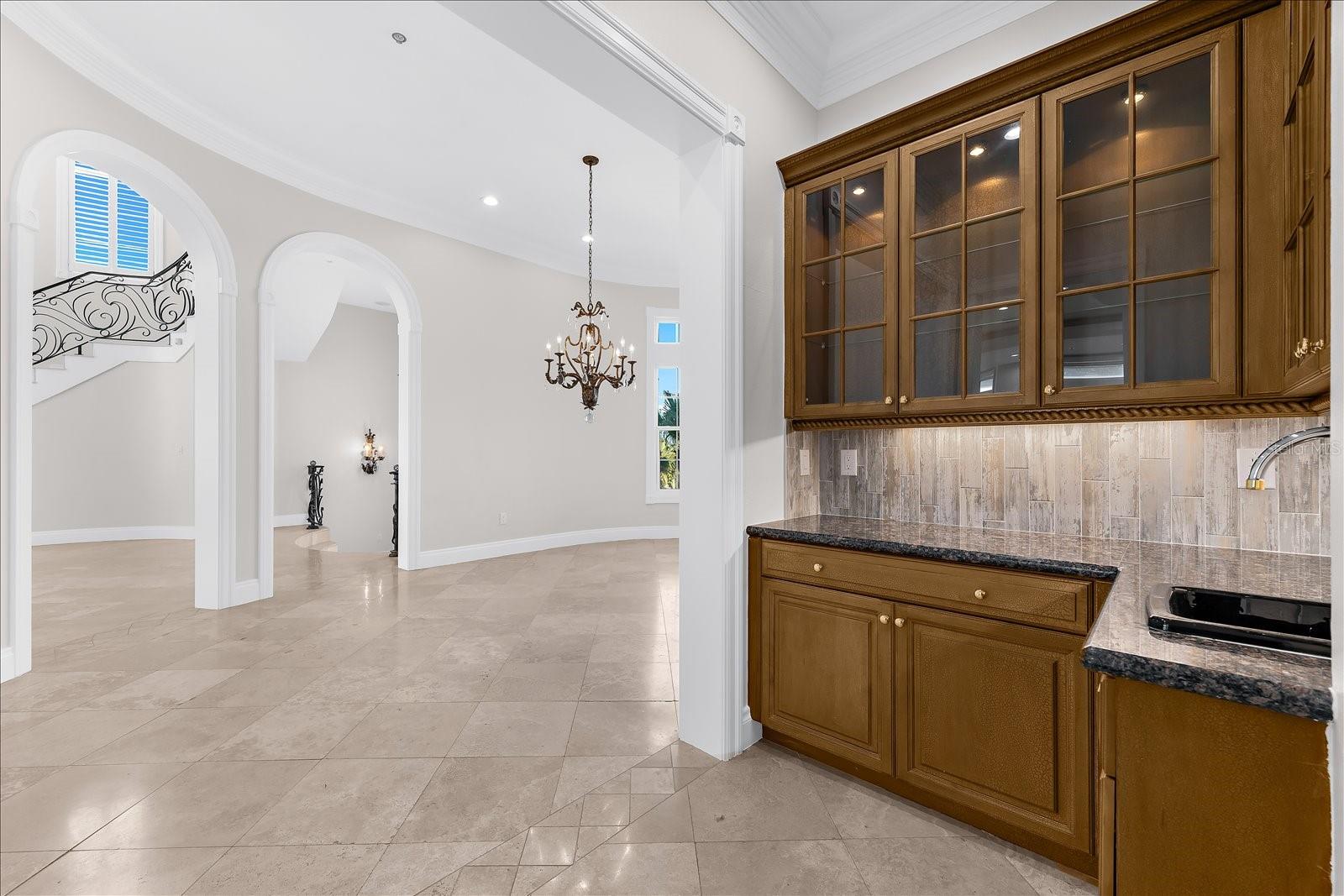 BELLEAIR BEACH UNIT 1 UNREC - Residential