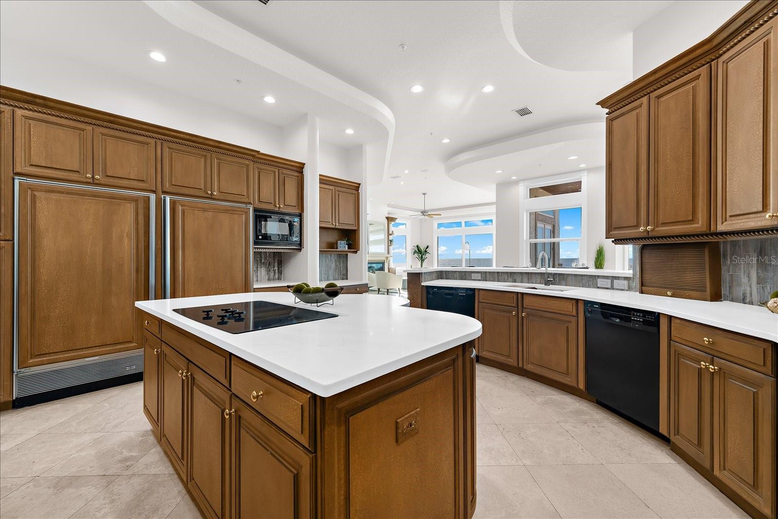 BELLEAIR BEACH UNIT 1 UNREC - Residential