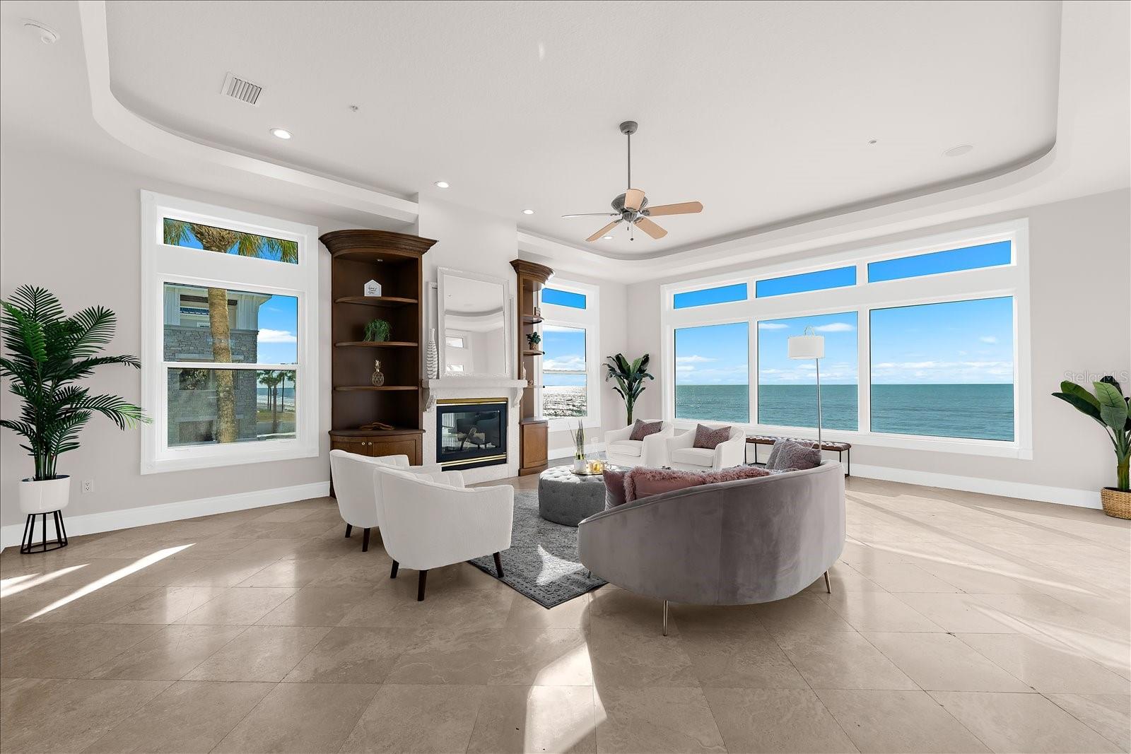 BELLEAIR BEACH UNIT 1 UNREC - Residential