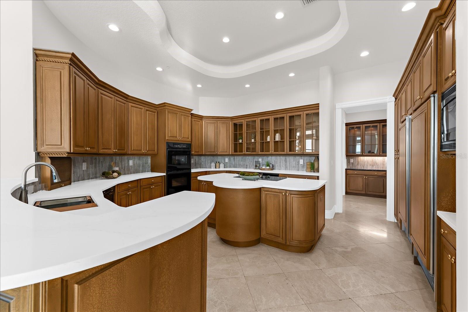 BELLEAIR BEACH UNIT 1 UNREC - Residential