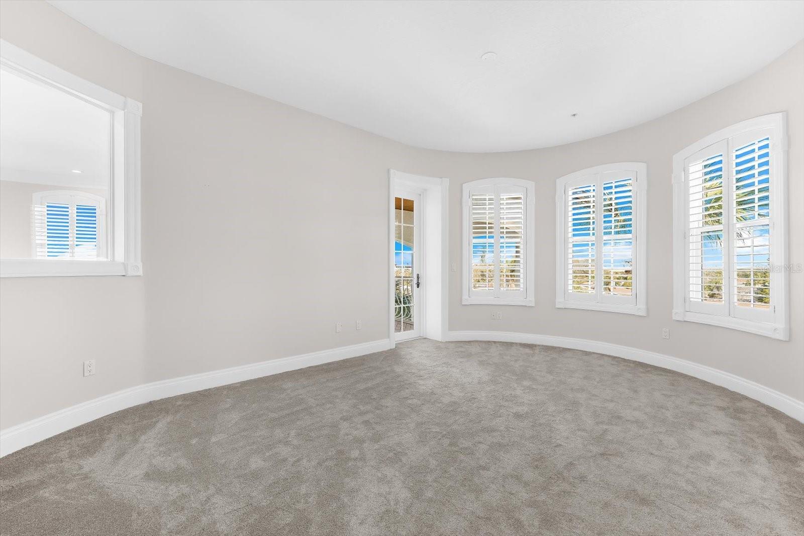 BELLEAIR BEACH UNIT 1 UNREC - Residential