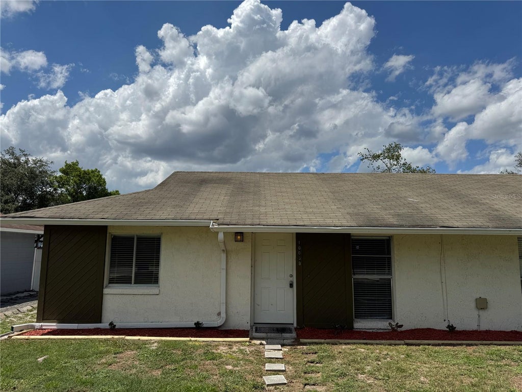 Photo of 10039 Massey Street, Orlando, FL 32825 (MLS # O6417764)