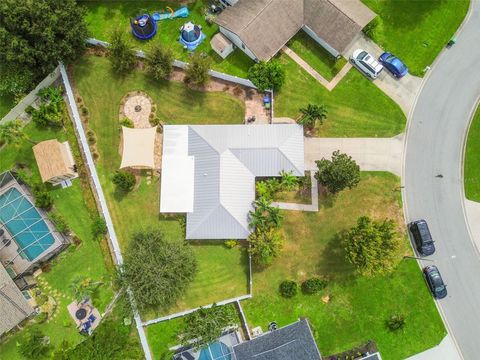 A home in BRADENTON