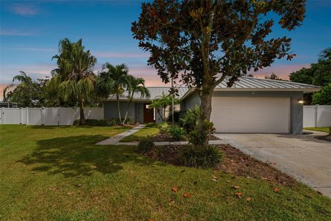 A home in BRADENTON