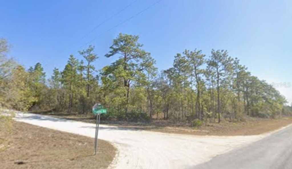 Photo of 16230 Kakawi Road, Brooksville, FL 34614 (MLS # W7882885)