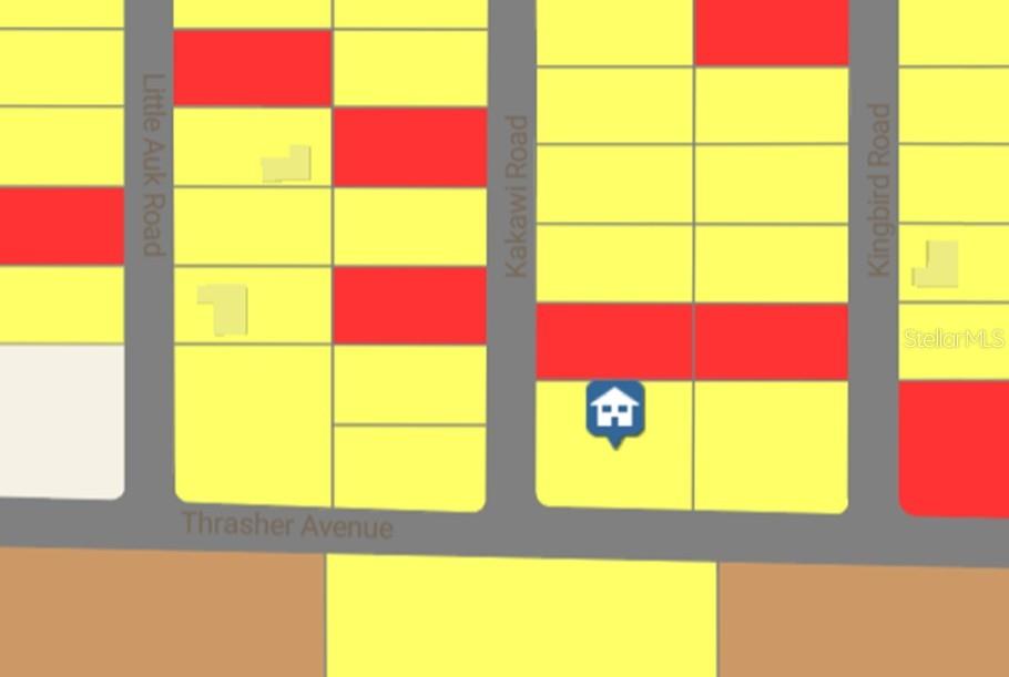 ROYAL HIGHLANDS - Land