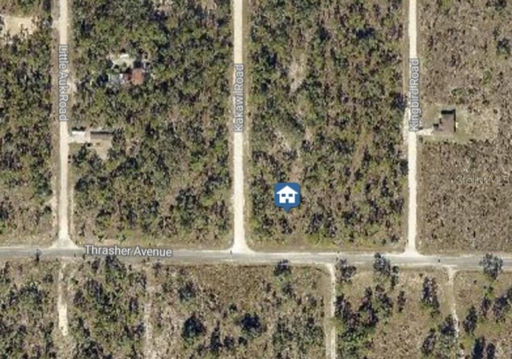 Photo of 16230 Kakawi Road, Brooksville, FL 34614 (MLS # W7882885)