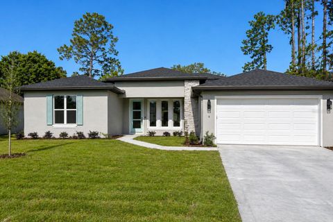Photo of 6 Ulmaceal Path, Palm Coast, FL 32164 (MLS # FC314438)
