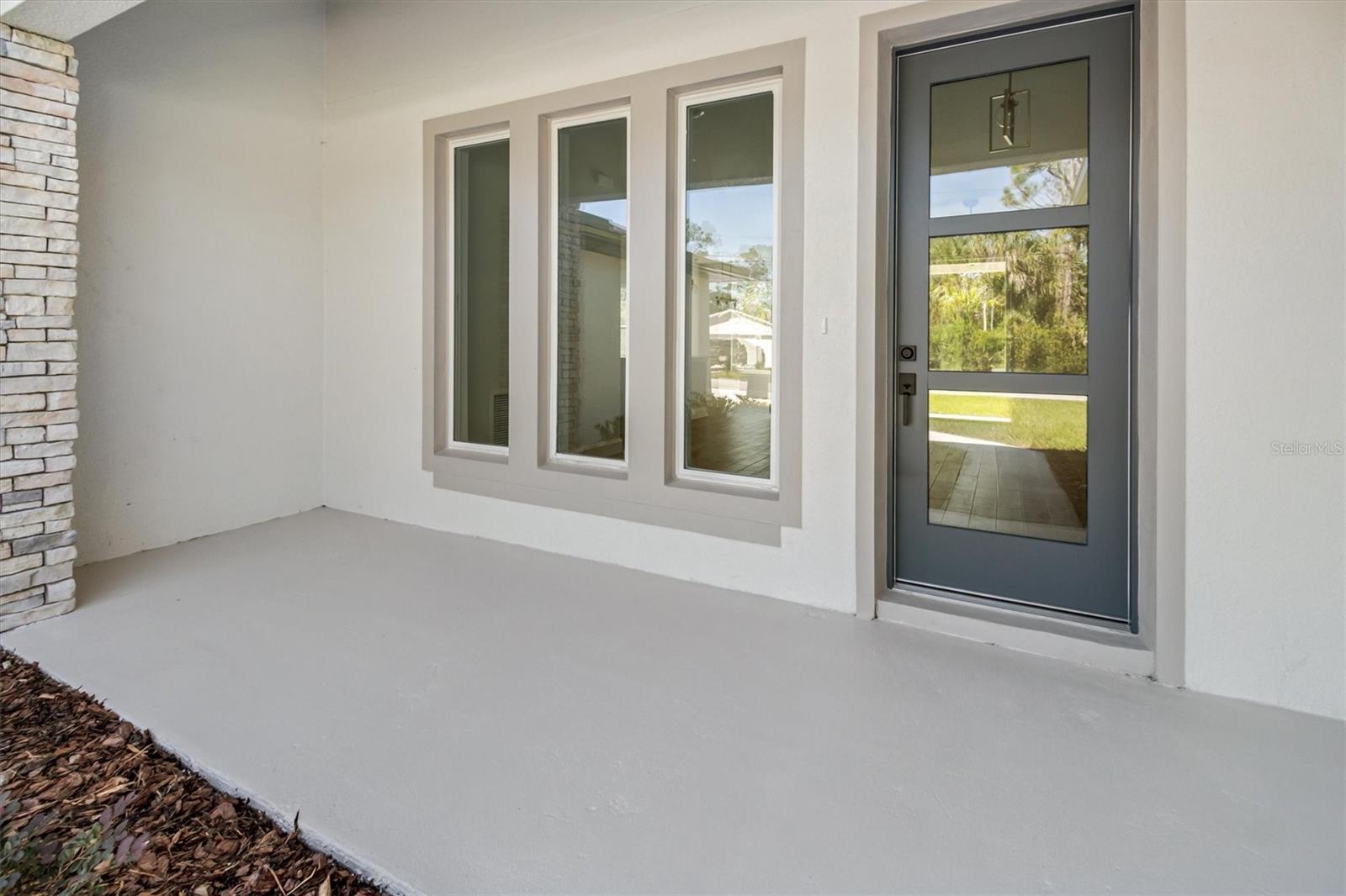 PALM COAST SEC 57 - Residential