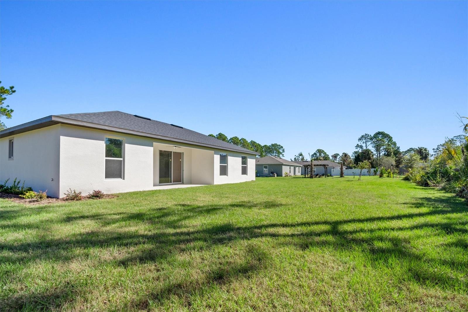 PALM COAST SEC 57 - Residential