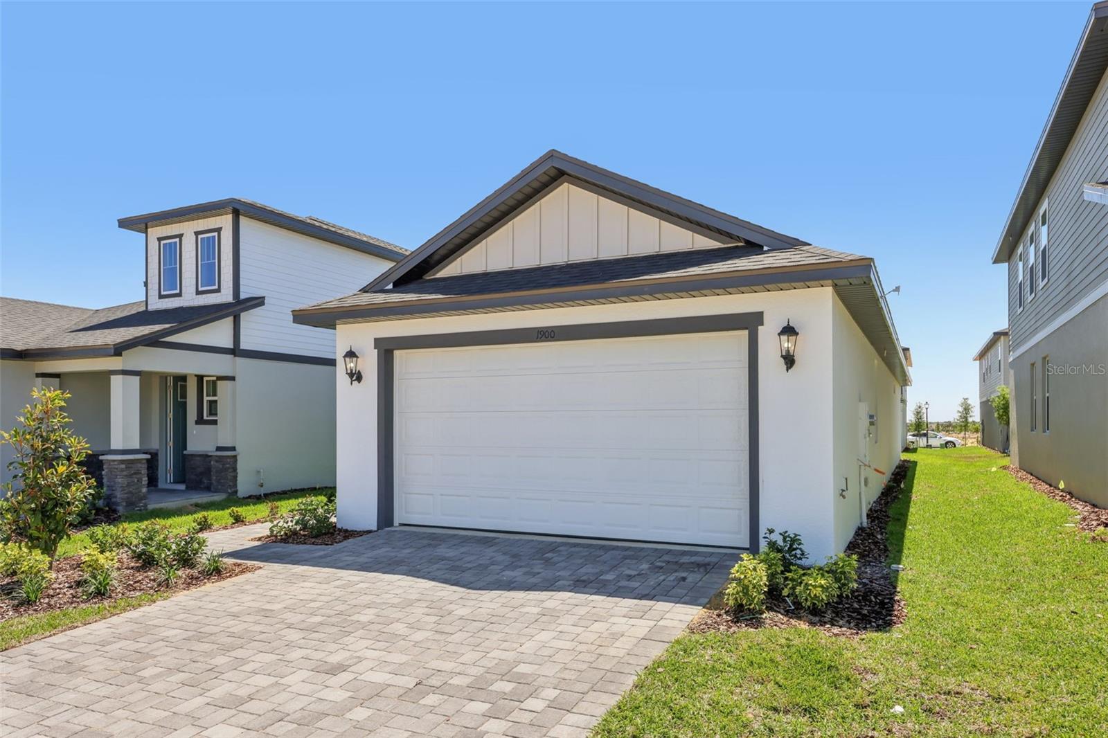 1900 ARCHER DRIVE