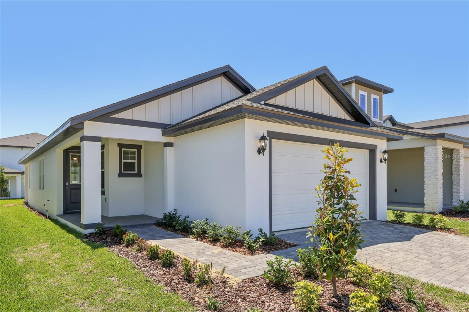 1900 ARCHER DRIVE