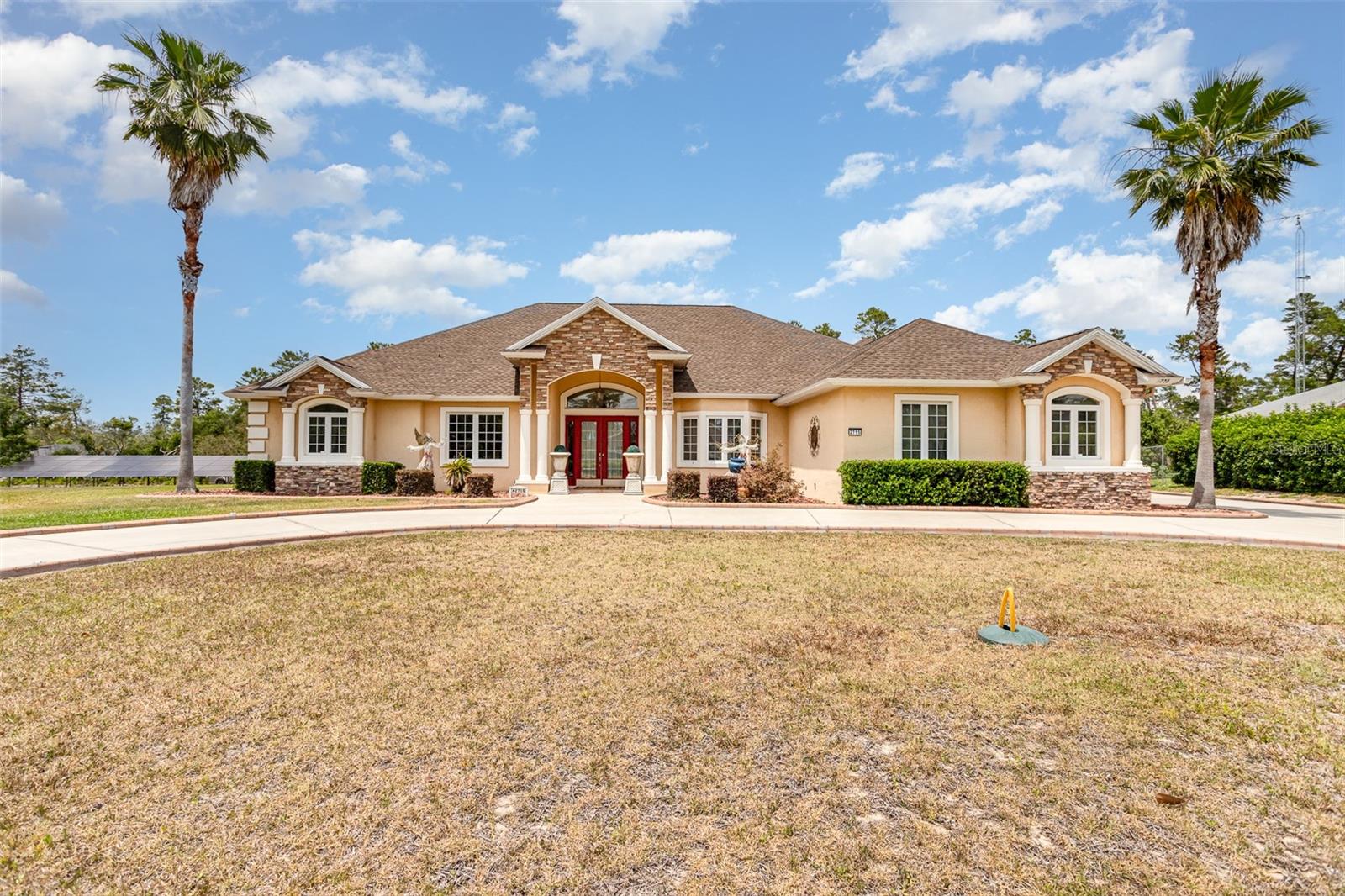 2715 SW 177TH PLACE ROAD