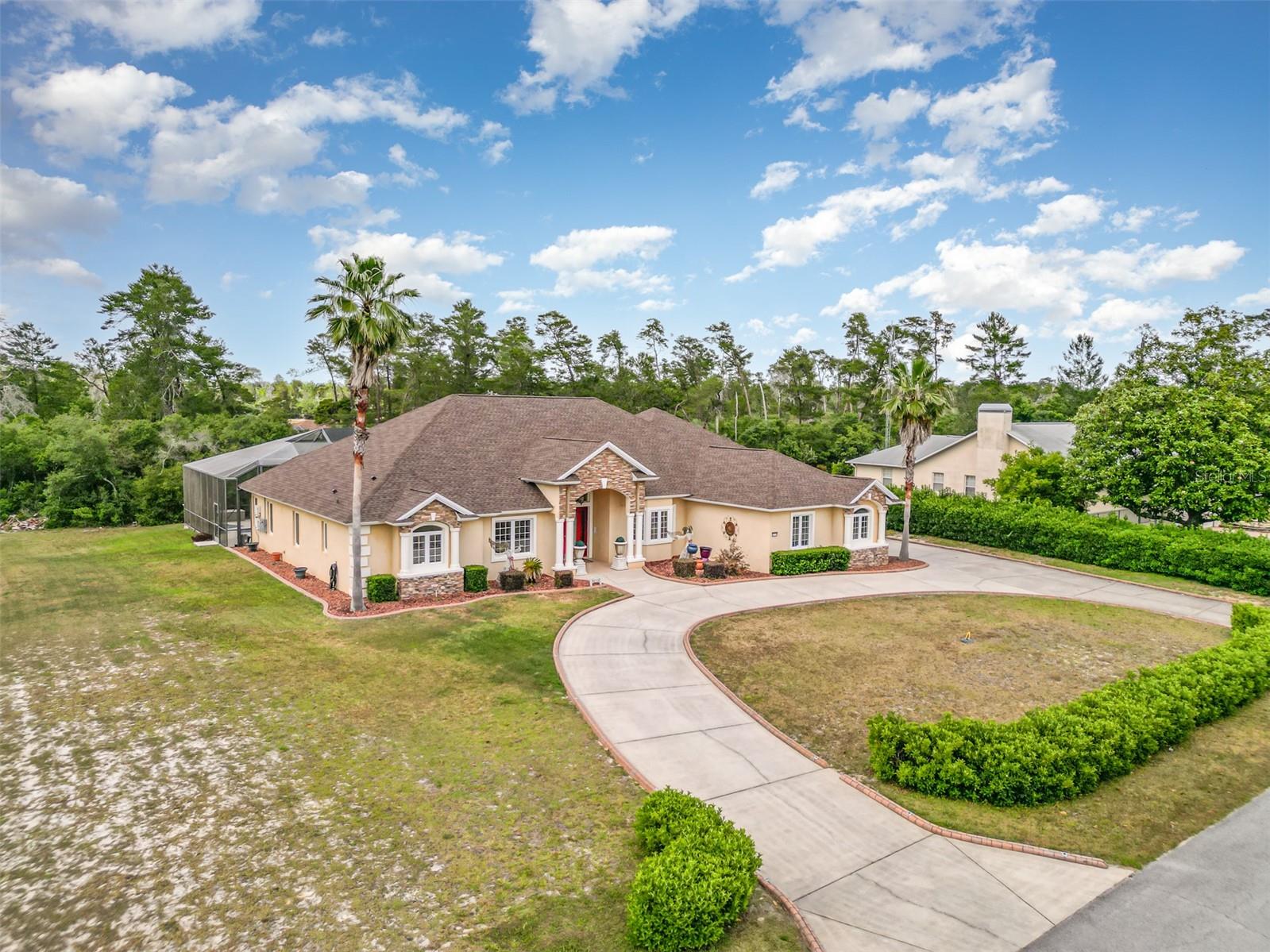 2715 SW 177TH PLACE ROAD
