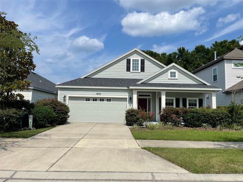 7879 SW 80TH DRIVE GAINESVILLE FL 32608