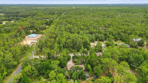 Tiny photo for 0000 SW Nautilus Boulevard, Dunnellon, FL 34431 (MLS # TB8522010)