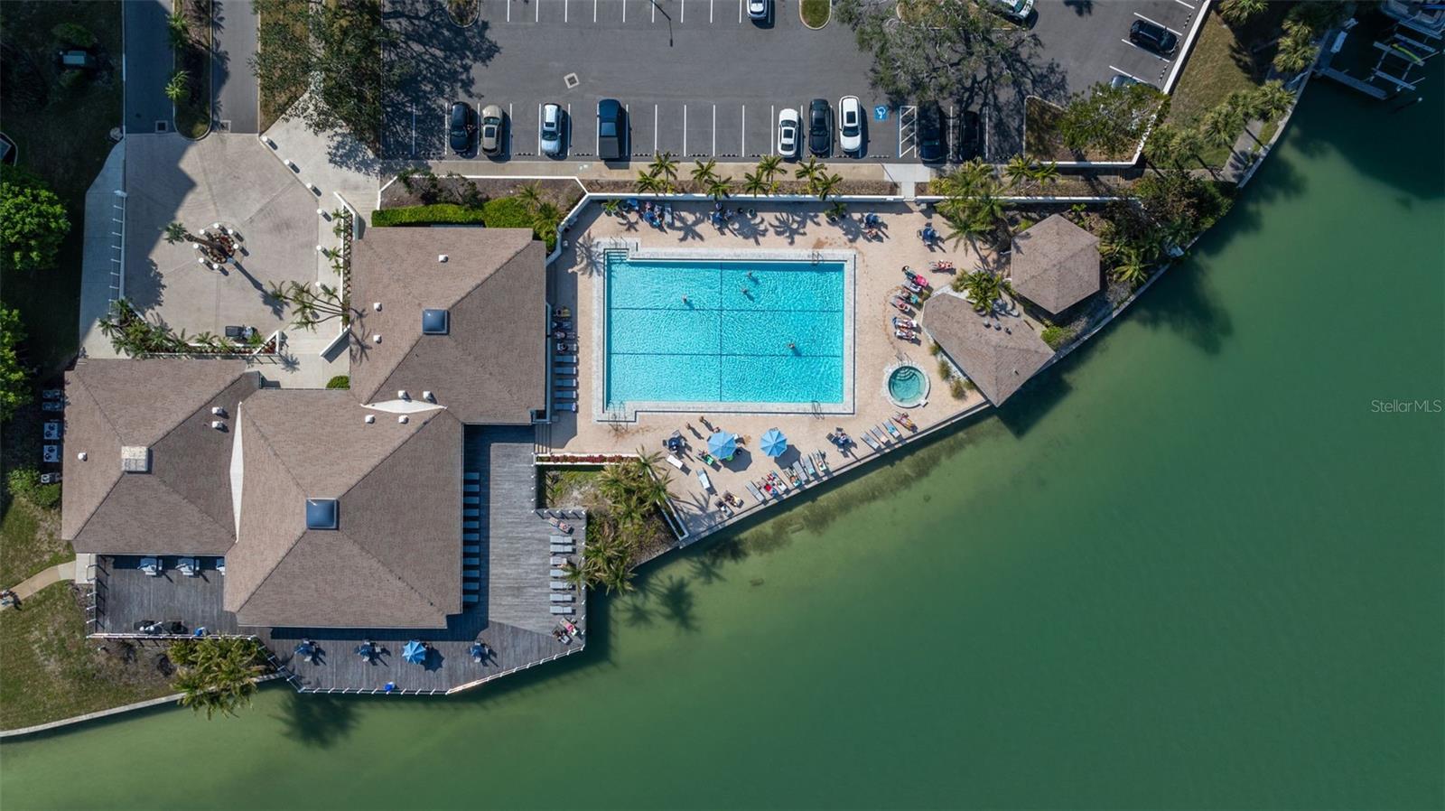 INTREPID THE CONDO - Residential