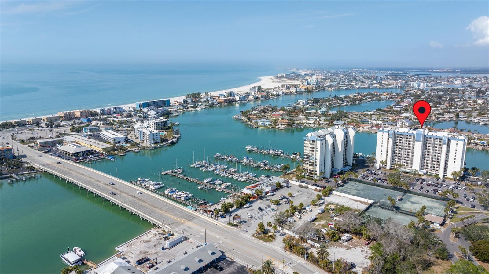 INTREPID THE CONDO - Residential