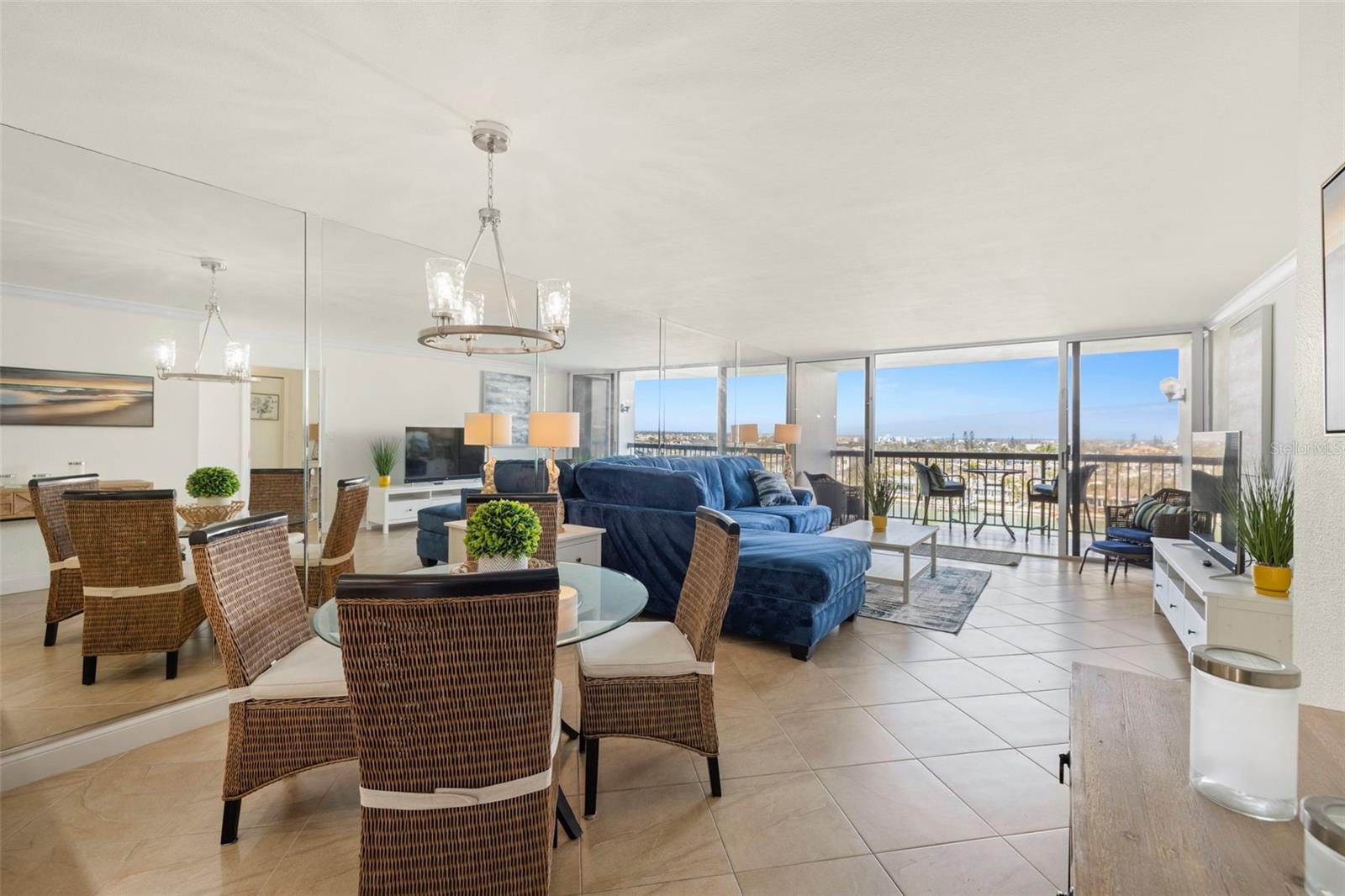 INTREPID THE CONDO - Residential