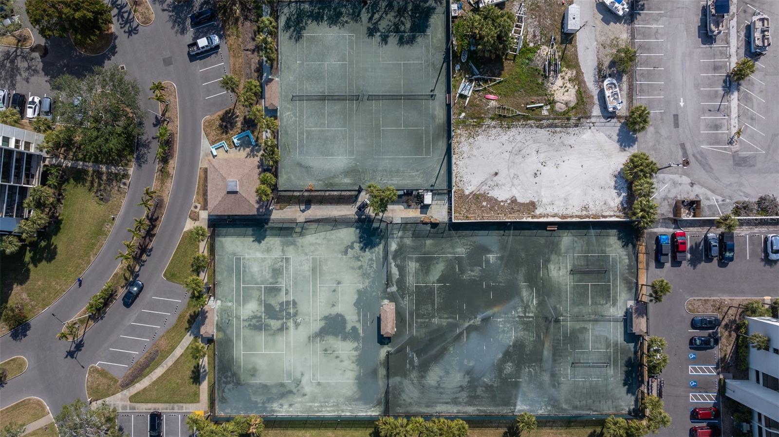 INTREPID THE CONDO - Residential