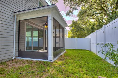 A home in SAINT AUGUSTINE