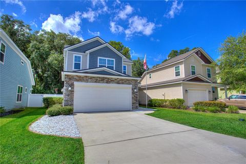 A home in SAINT AUGUSTINE