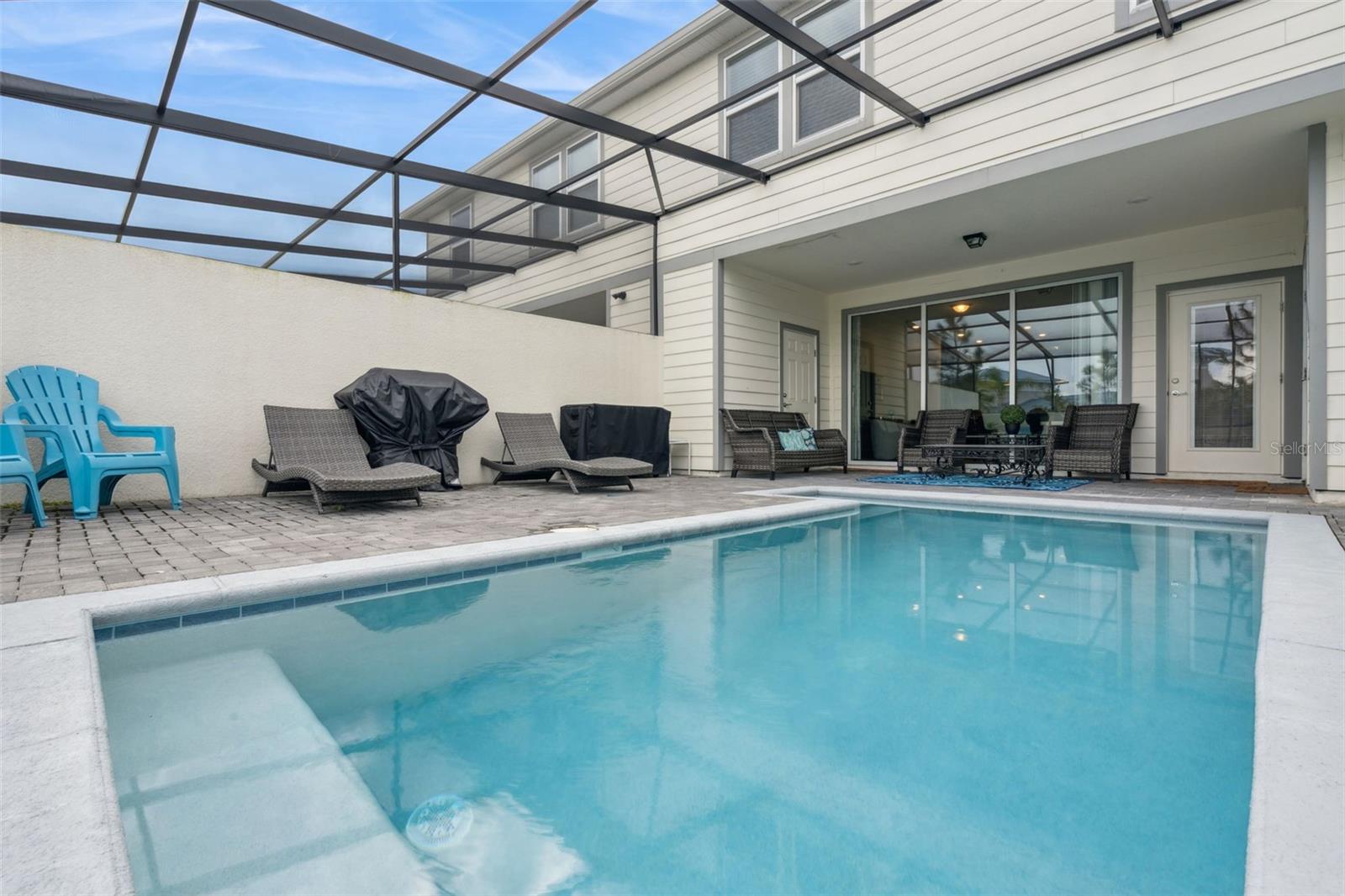 WINDSOR ISLAND RESIDENCE - Residential