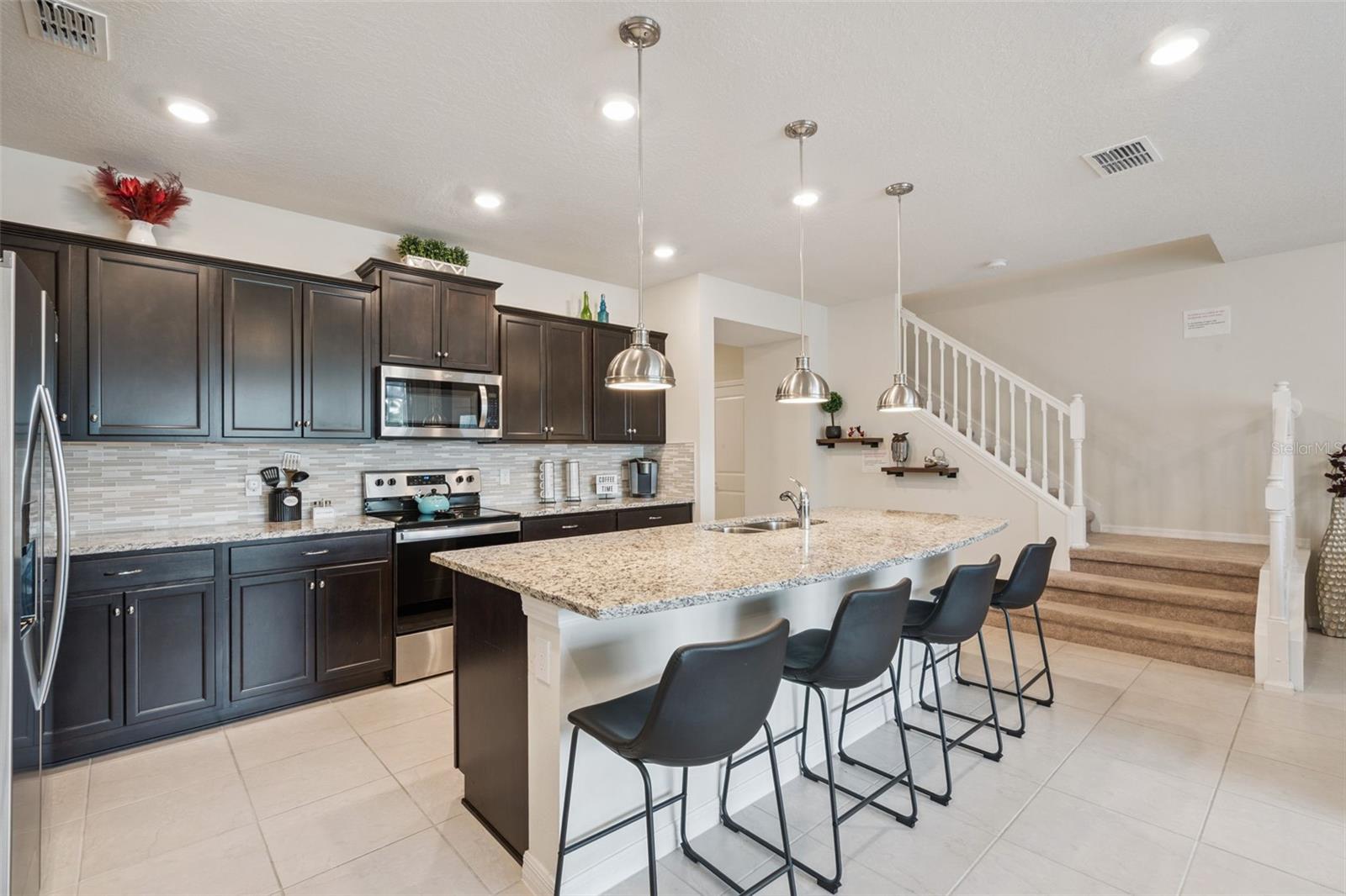 WINDSOR ISLAND RESIDENCE - Residential
