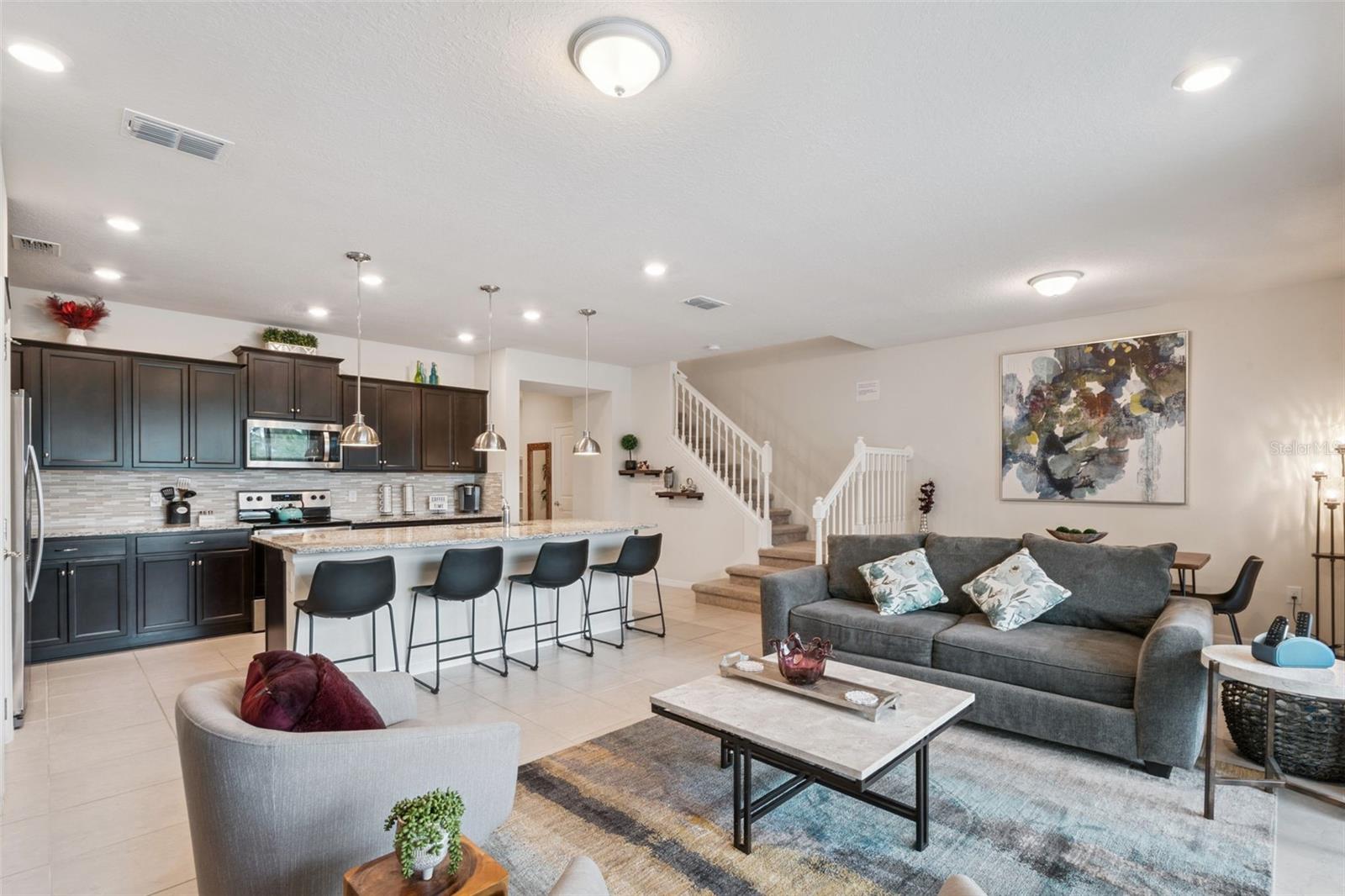 WINDSOR ISLAND RESIDENCE - Residential