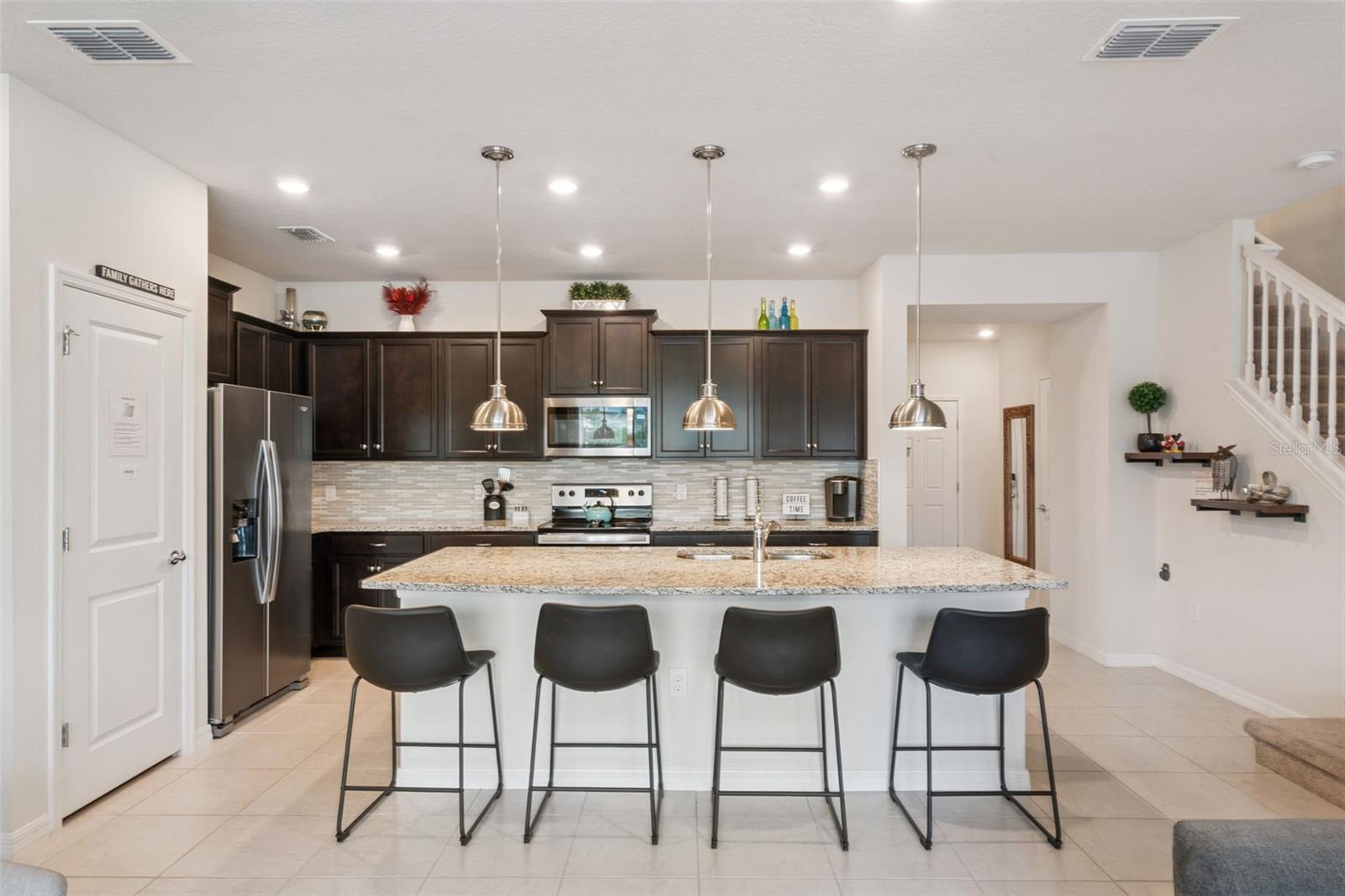 WINDSOR ISLAND RESIDENCE - Residential
