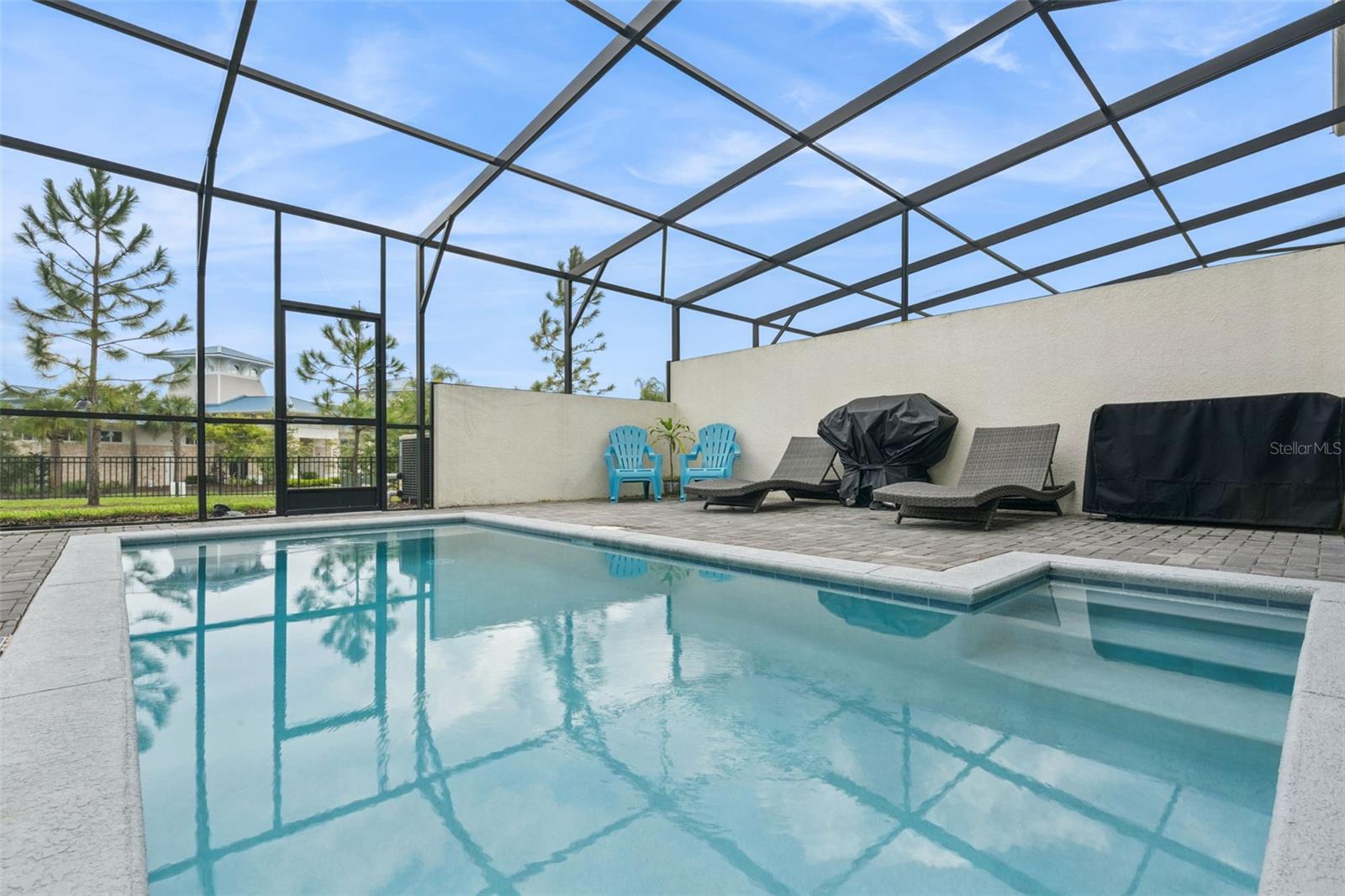 WINDSOR ISLAND RESIDENCE - Residential