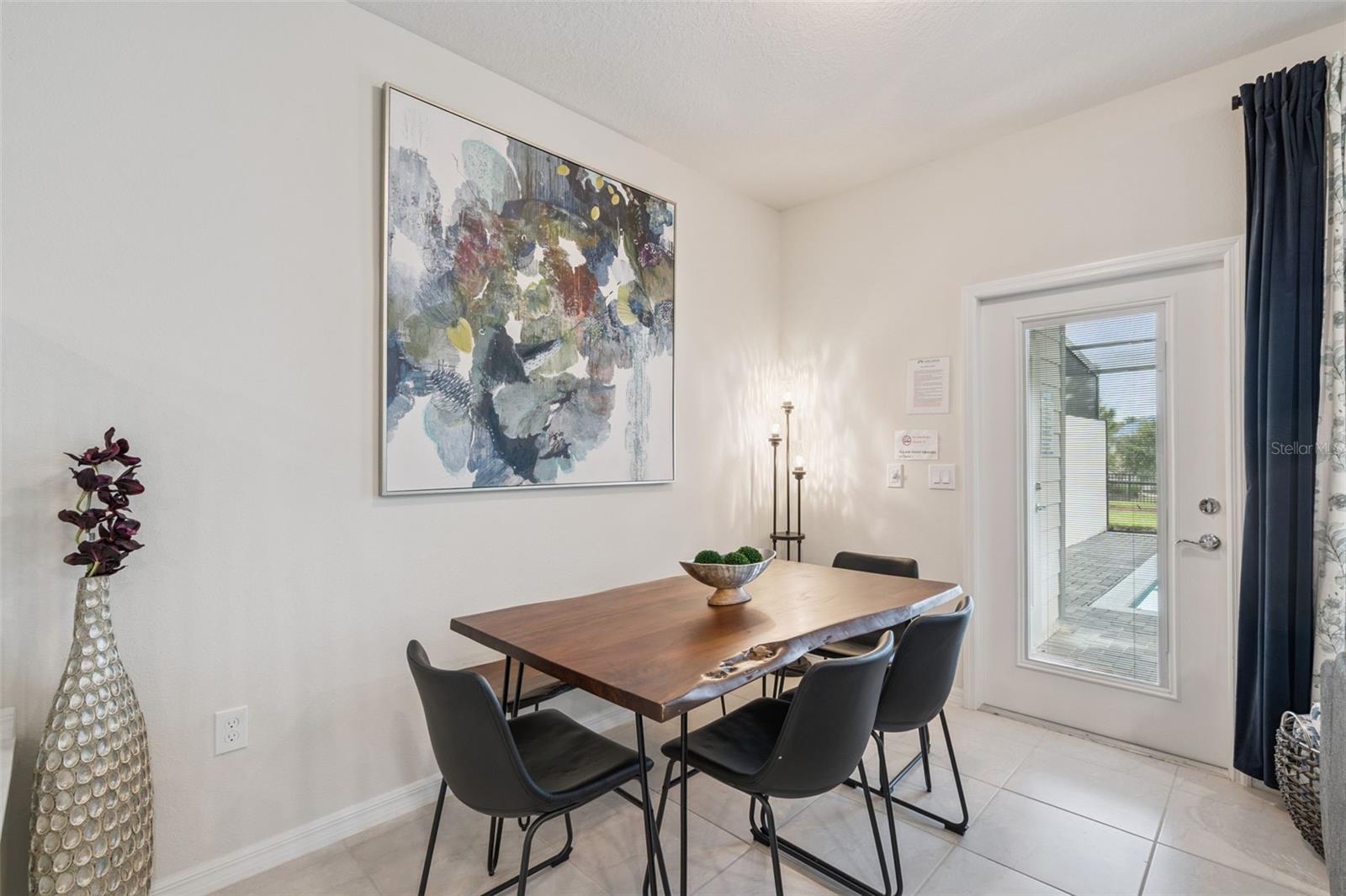 WINDSOR ISLAND RESIDENCE - Residential