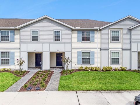 921 PARADISE DRIVE DAVENPORT FL 33897