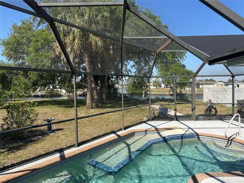 108 MARTIN DRIVE NE PORT CHARLOTTE FL 33952