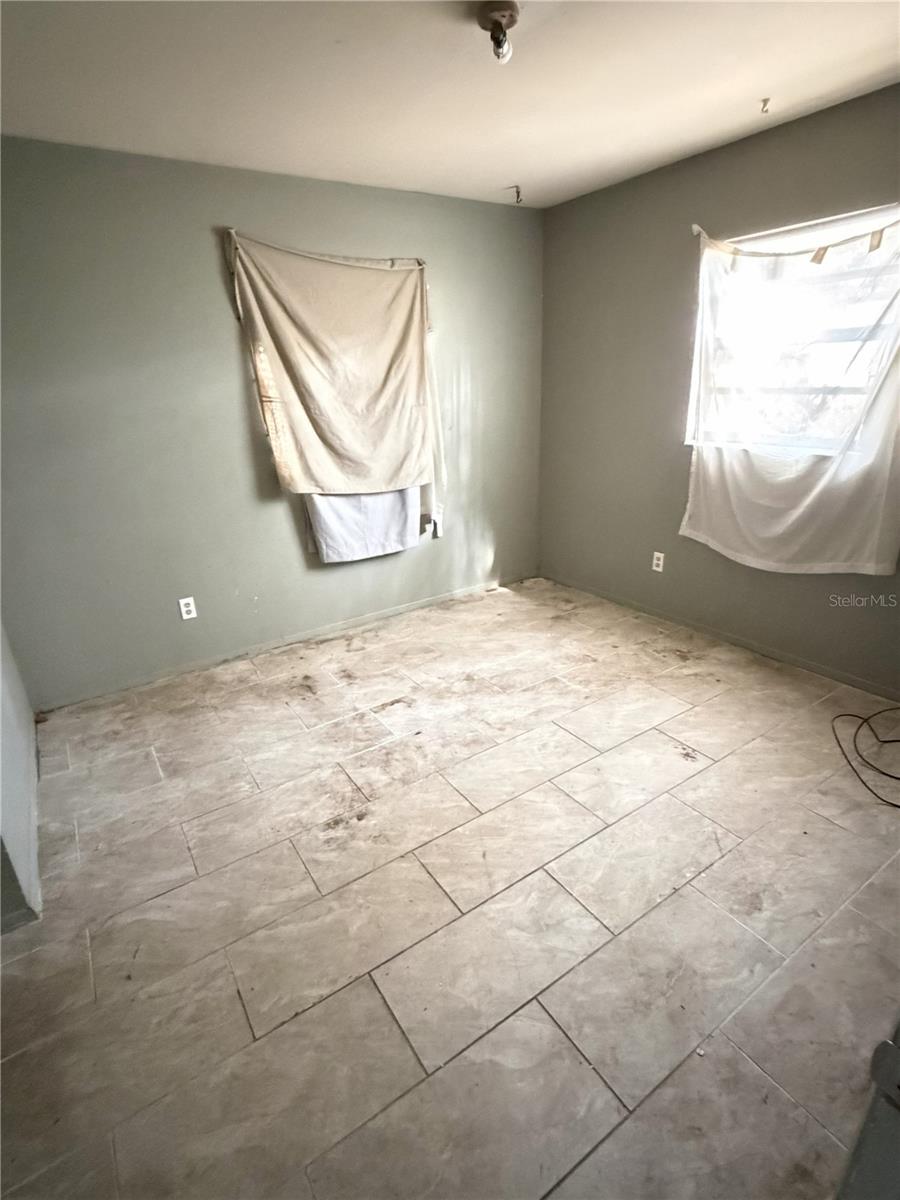 RICHMOND HEIGHTS - Residential