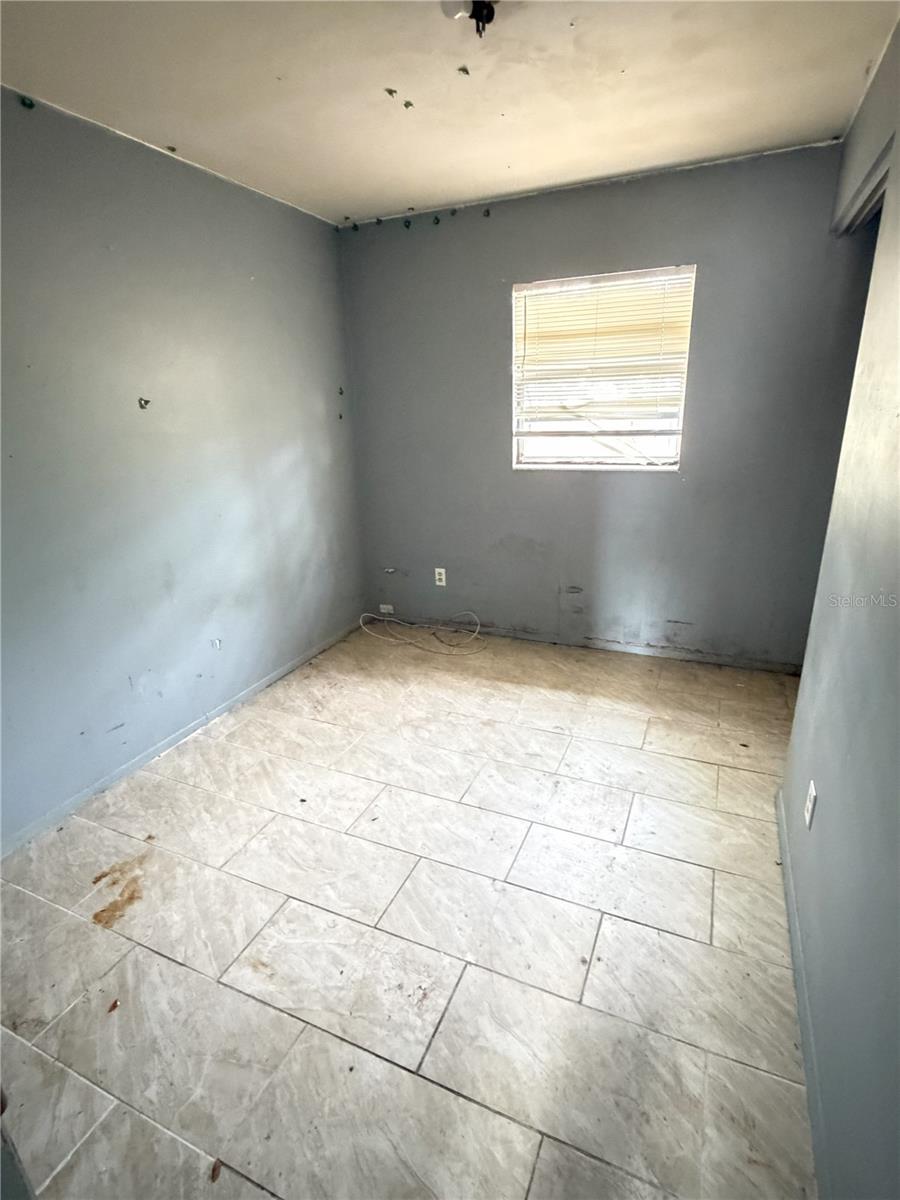 RICHMOND HEIGHTS - Residential