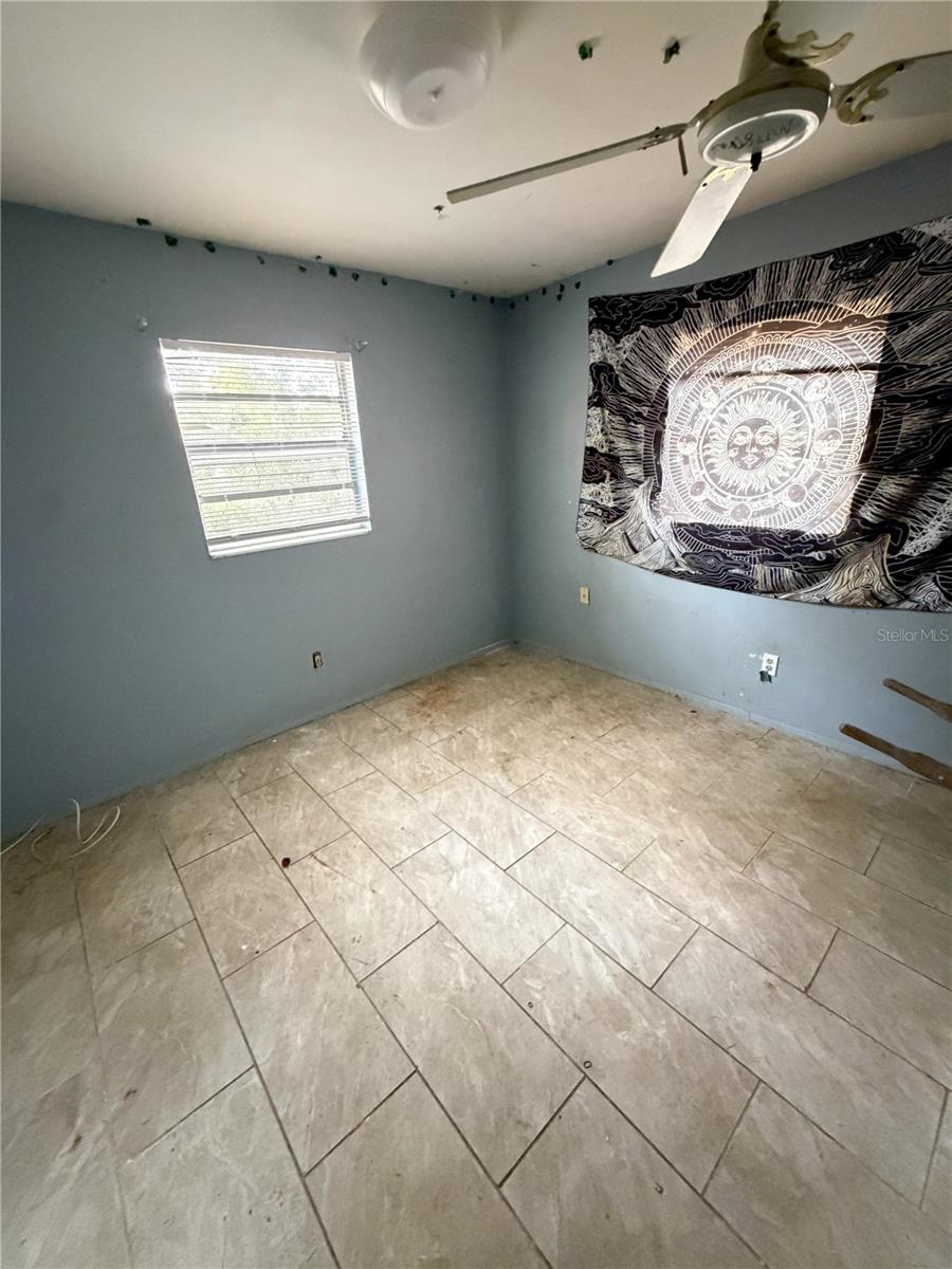 RICHMOND HEIGHTS - Residential