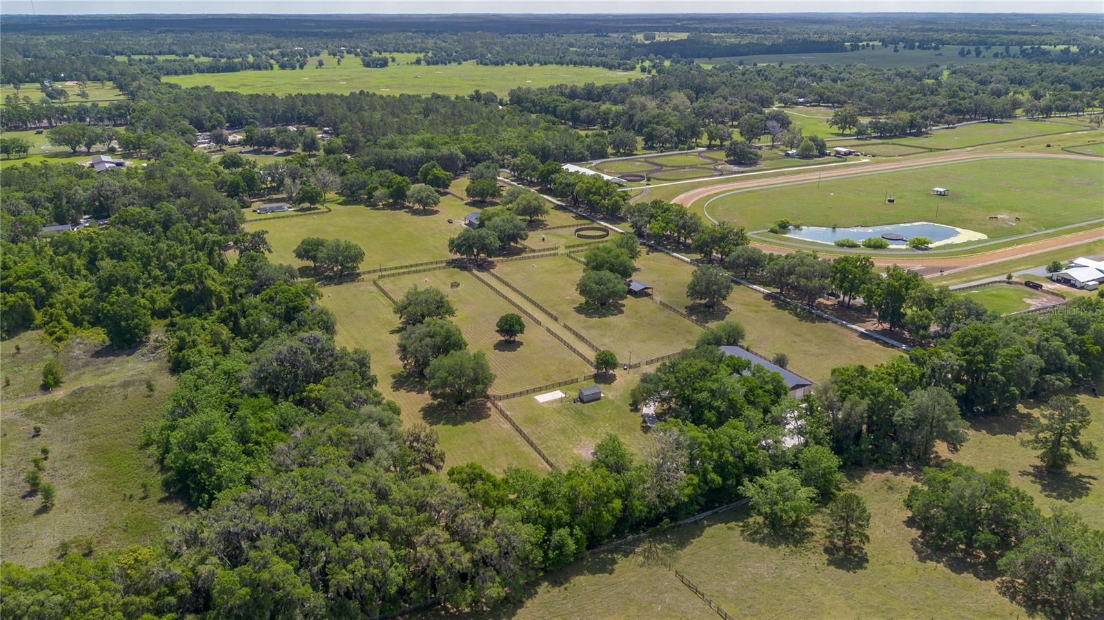AG NON SUB - Residential