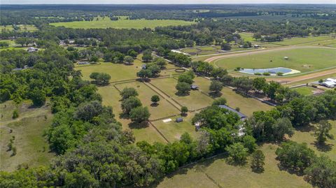 Tiny photo for 14650 NW 160th Avenue, Williston, FL 32696 (MLS # OM721919)