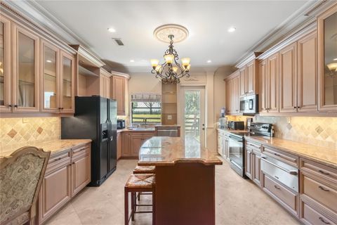 Tiny photo for 14650 NW 160th Avenue, Williston, FL 32696 (MLS # OM721919)