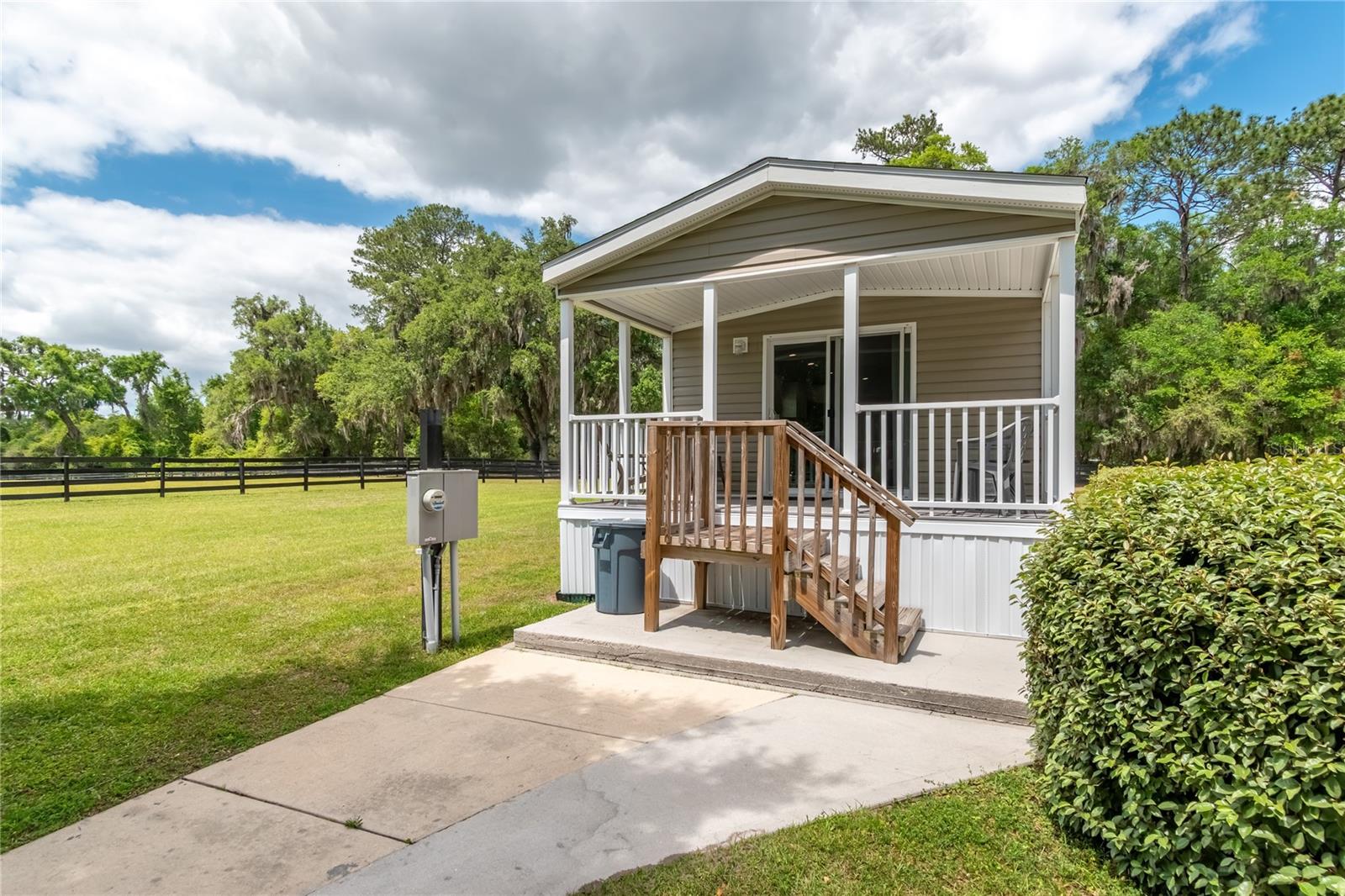 AG NON SUB - Residential
