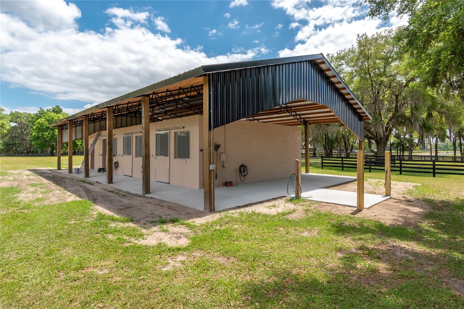 AG NON SUB - Residential