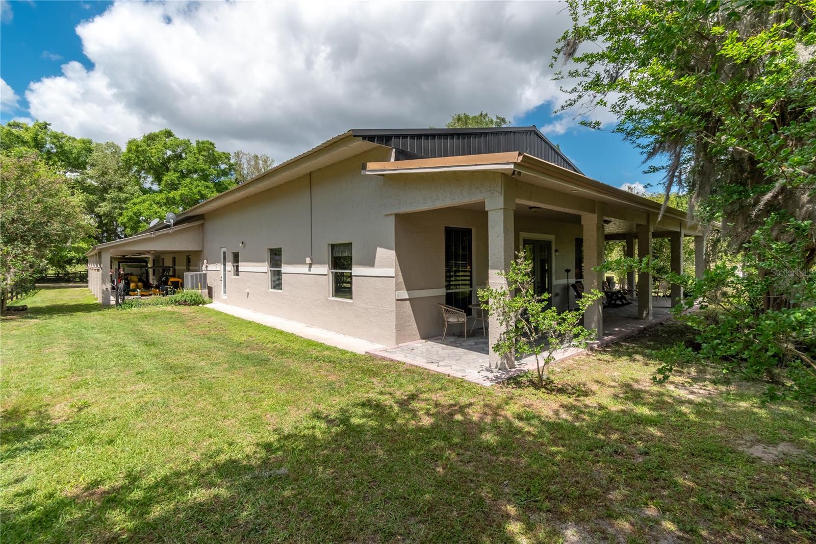 AG NON SUB - Residential