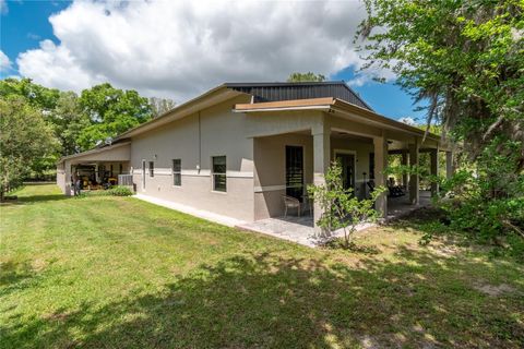 Tiny photo for 14650 NW 160th Avenue, Williston, FL 32696 (MLS # OM721919)