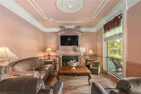 Tiny photo for 14650 NW 160th Avenue, Williston, FL 32696 (MLS # OM721919)