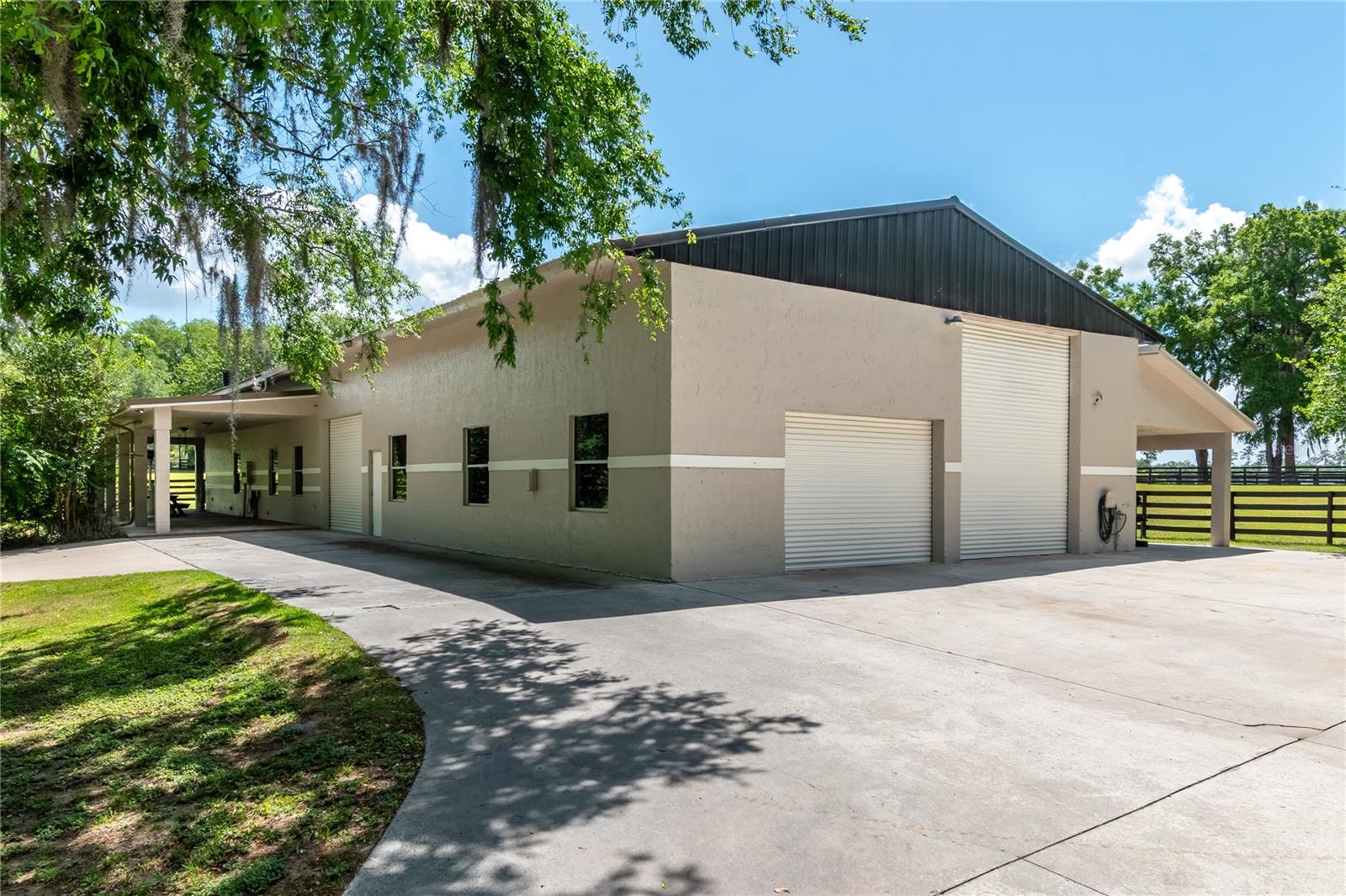 AG NON SUB - Residential