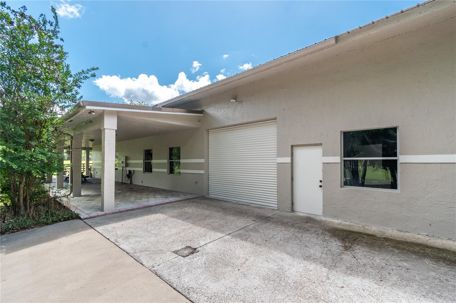 AG NON SUB - Residential